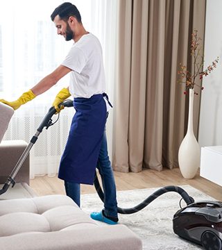Sofa Cleaning / Couch Cleaning
